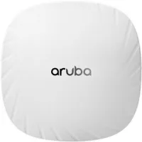 Точка доступа HP Enterprise/Aruba AP-505 (RW) Dual Radio 2x2:2 802.11ax Internal Antennas Unified Campus AP (R2H28A)