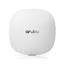Точка доступа HP Enterprise/Aruba AP-505 (RW) Dual Radio 2x2:2 802.11ax Internal Antennas Unified Campus AP (R2H28A)
