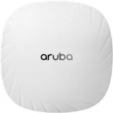 Точка доступа HP Enterprise/Aruba AP-505 (RW) Dual Radio 2x2:2 802.11ax Internal Antennas Unified Campus AP (R2H28A)