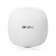 Точка доступа HP Enterprise/Aruba AP-505 (RW) Dual Radio 2x2:2 802.11ax Internal Antennas Unified Campus AP (R2H28A)
