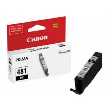 Чернила Canon/CLI-481 BK/Струйный/Чёрный/5,6 мл (2101C001)