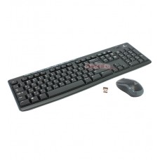 Комплект беспроводной Logitech MK270 (920-004518)