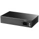 Коммутатор PoE+  6-портовый CUDY FS1006P <6 RJ-45 10/100M PSE ports with 4 POE Ports Unmanaged Desktop Switch, support 4-port IEEE 802.3at PoE+ (Port-1 to Port-4), Supports PoE power up to 30W for each PoE port, CCTV Mode (Transmit distance up to 250m 