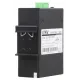Коммутатор PoE индустриальный 2-портовый ONV IPS31032PS-S <2 порта 10/100Mbps PoE 802.3af/at (max 30W на порт), 1 порт Optical 10/100M, SC Singlemode (25km) Single Fiber, 1310/1550nm (Модуль в комплекте), бюджет мощности PoE 60W (адаптер питания в комл