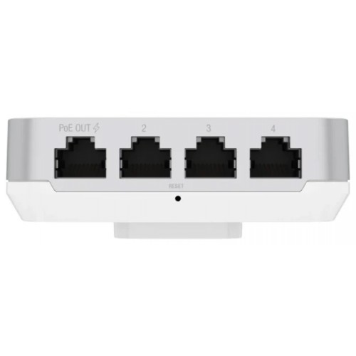 Точка доступа Ubiquiti U6-IW