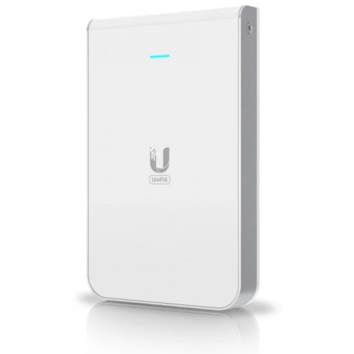 Точка доступа Ubiquiti U6-IW