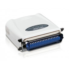 Принт сервер Tp-Link TL-PS110P <Single parallel port fast ethernet print server>