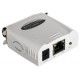 Принт сервер Tp-Link TL-PS110P <Single parallel port fast ethernet print server>