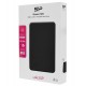 Внешний жесткий диск Silicon Power S05, SP040TBPHD05LS3K, 4 TB, black, HDD USB USB3.0