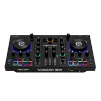 Звуковая карта Takstar MX3, SB 48KHz/24bit, USB