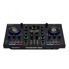 Звуковая карта Takstar MX3, SB 48KHz/24bit, USB