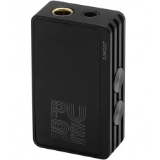 Портативный ЦАП Simgot DEW4, USB DAC & Headphones Amp Type C -> 3.5mm/4.4mm balanced