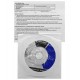 Адаптер USB на RJ-45, Gembird NIC-U4, USB, NIC 10/100 Mb, LAN