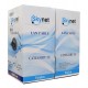 Кабель сетевой SkyNet CSL-UTP-4-CU-OUT, бухта, Cable UTP, (~305м)