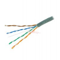 Кабель сетевой Cablexpert UPC-5004E-SO/100C, бухта, Cable UTP, (~100м)