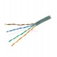 Кабель сетевой Cablexpert UPC-5004E-SO/100C, бухта, Cable UTP, (~100м)