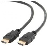 Кабель HDMI to HDMI, 30m, Cablexpert CC-HDMI4-30M, Cable black