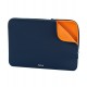 Чехол для ноутбука Hama Neoprene, 00216514, up to 14.1", blue