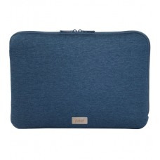 Чехол для ноутбука Hama Jersey, 00217104, up to 14.1", Blue