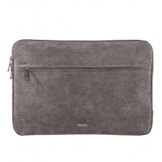 Чехол для ноутбука Hama Cali, 00217183, up to 13.3", grey