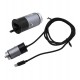 Зарядка USB автомобильная Ritmix RM-5240AP Gunshell, Car charger, car recharger for devices, 12-24V -> 5V/3.1A + Apple8pin