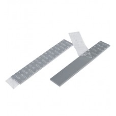 Термопрокладка Gelid GP-Ultimate TP-VP04-R-D, heatsink compound, 120x20x2mm, 3.2g/cm3, (2шт/уп)