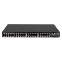 Коммутатор HPE 5140 24G 4SFP+ EI Sw (JL828A)