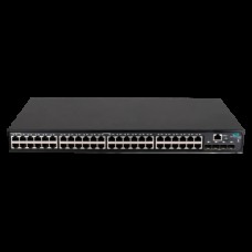 Коммутатор HPE 5140 24G 4SFP+ EI Sw (JL828A)