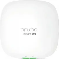 Точка доступа HPE Instant On AP22 (RW) Access Point (R4W02A)