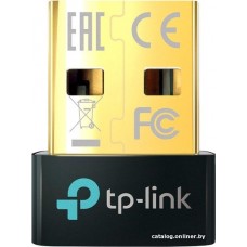 Адаптер USB Bluetooth TP-LINK UB500 <Bluetooth 5.0 Nano USB-адаптер>