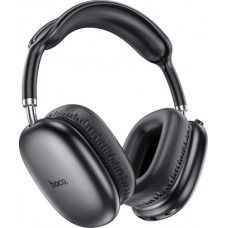 Гарнитура беспроводная Hoco Air Light W35Air, Black