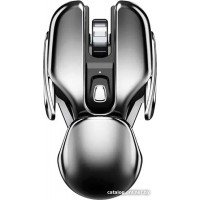 Мышь беспроводная игровая Hoco DI43, Black