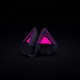 Накладные кошачьи ушки на гарнитуру Razer Kitty Ears for Kraken - Neon Purple (RC21-01140100-W3M1)