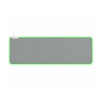Коврик для компьютерной мыши Razer Goliathus Extended Chroma - Mercury (RZ02-02500314-R3M1)