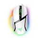 Компьютерная мышь Razer Basilisk V3 Pro - Mercury (RZ01-04620200-R3G1)