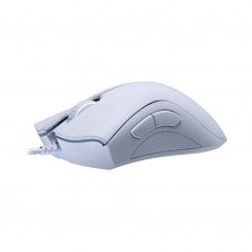 Компьютерная мышь Razer DeathAdder Essential White (RZ01-03850200-R3M1)