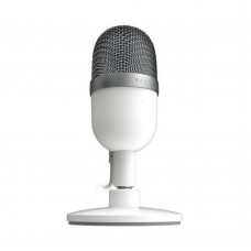 Микрофон Razer Seiren Mini - Mercury (RZ19-03450300-R3M1)