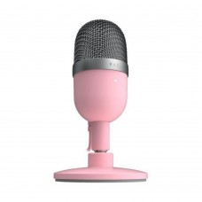 Микрофон Razer Seiren Mini - Quartz (RZ19-03450200-R3M1)