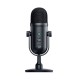 Микрофон Razer Seiren V2 Pro (RZ19-04040100-R3M1)