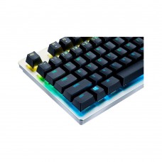 Набор сменных клавиш для клавиатуры Razer PBT Keycap Upgrade Set - Classic Black (RC21-01490100-R3M1)
