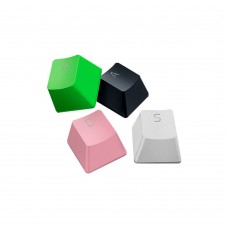 Набор сменных клавиш для клавиатуры Razer PBT Keycap Upgrade Set - Quartz Pink (RC21-01490300-R3M1)