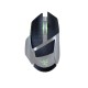 Противоскользящие наклейки для компьютерной мыши Razer Basilisk Ultimate/Basilisk V2/Basil Grip Tape (RC30-03170300-R3M1)