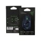 Противоскользящие наклейки для компьютерной мыши Razer Basilisk Ultimate/Basilisk V2/Basil Grip Tape (RC30-03170300-R3M1)