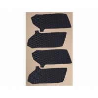 Противоскользящие наклейки для компьютерной мыши Razer Mouse Grip Tape Viper/Viper Ultimate (RC30-02550200-R3M1)
