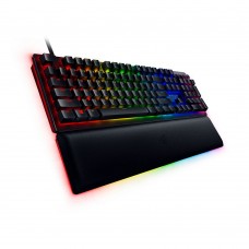Клавиатура Razer Huntsman V2 (Analog Switch) (RZ03-03610800-R3R1)