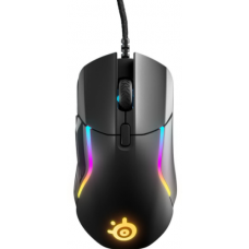 Компьютерная мышь Steelseries Rival 5 (62551)