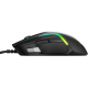 Компьютерная мышь Steelseries Rival 5 (62551)