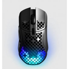 Компьютерная мышь Steelseries Aerox 5 (62401)