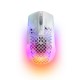 Компьютерная мышь Steelseries Aerox 3 Wireless (2022) Ghost (62610)