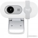 Веб-камера Logitech Brio 100 Off White (960-001617)